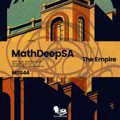 MathDeepSA - The Empire [MSS44]